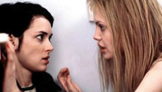 Recensione del film: “Ragazze interrotte – Girl interrupted”