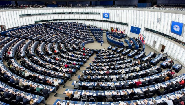 Elezioni Europee 2019: cosa stiamo votando?