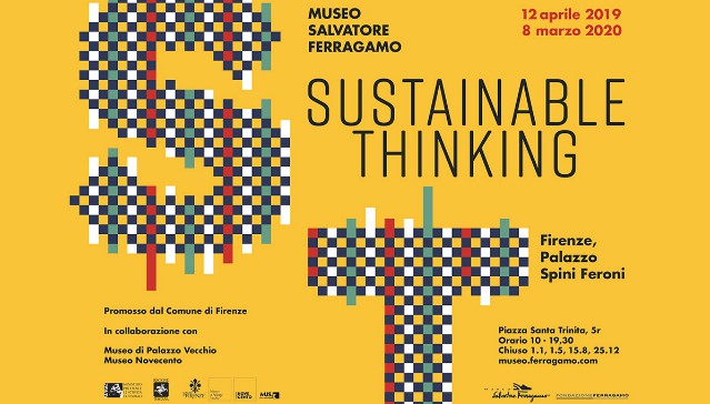 Pensiero sostenibile: la moda a sostegno dell’ambiente