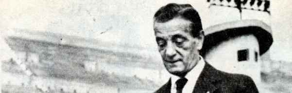 Renato Cesarini. Il neologismo