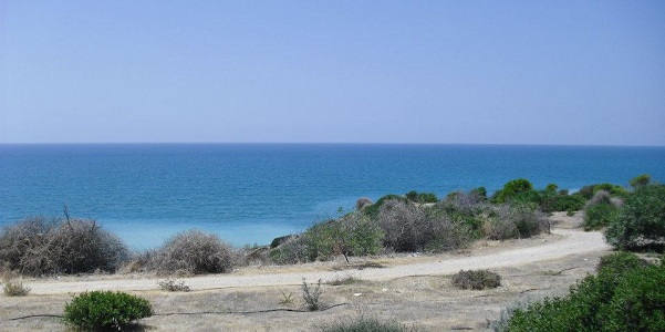La penisola di Akamas
