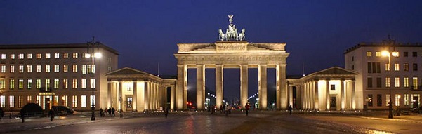 Cinque cose su Berlino