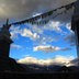 Vento cinese, soffio tibetano