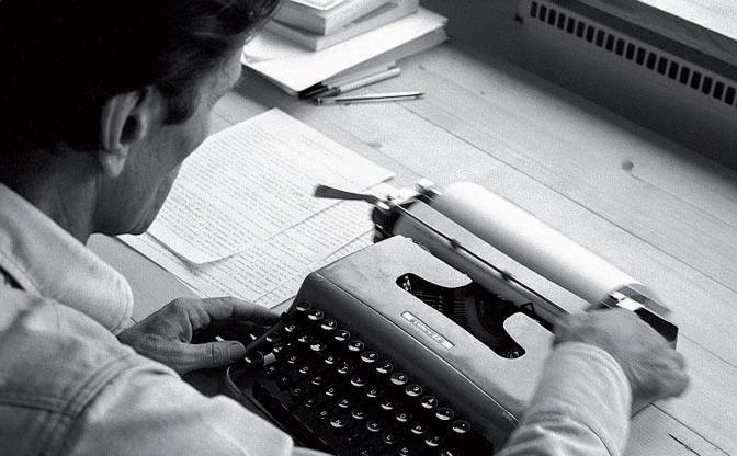 Olivetti Lettera 22