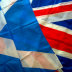 La Scozia e la secessione in stile british