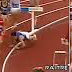 Atletica leggera: la mano del Capitano