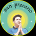 San Precario, prega per noi