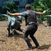 Jurassic World insegna: non esagerare con i denti aguzzi