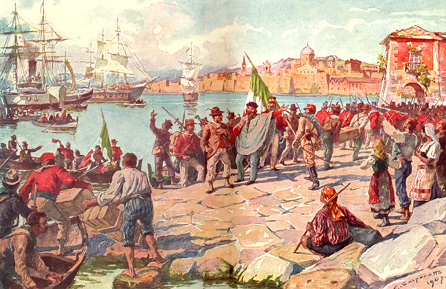 garibaldieimille