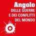 L'angolo delle guerre e dei conflitti del mondo