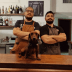 Giovani e lavoro: il nuovo Soul Kitchen Bistrot di Sergey e Davide