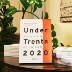 È in libreria “UnderTrenta 2020. Souvenir di un anno x”, venerdì 19 febbraio la presentazione online