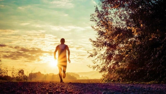 Buongiorno, corriamo?