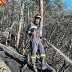 Essere vigile del fuoco volontario: Michele Anselmi si racconta