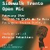 Torna in città Sidewalk Trento – Open Mic