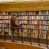 Libri su due piedi alla Human Library