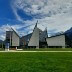 L’occhio su Trento: la montagna in un museo
