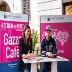 Festival dello Sport: Gaza Cafè con Amos Mosaner