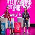 Festival dello Sport: Sofia Raffaeli e Milena Baldessari, grandezza e semplicità