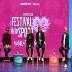 Festival dello Sport: Panatta, Bertolucci e Barazzutti, una squadra (dal vivo)