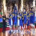 L’Italia d’Oro dei Mondiali 2022