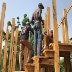 Giovani e volontariato: Luca Pangrazzi e la scala verso il Benin