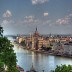 Voglio andare a Budapest