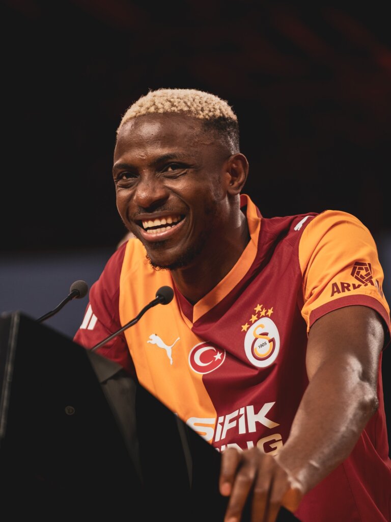 Foto Facebook Page of Galatasaray