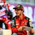 FdS 2025 – Francesco Bagnaia: il fuoco dentro