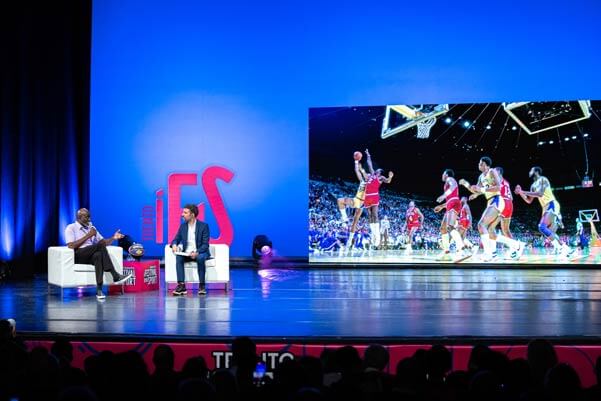 FdS 2025 – Michael Cooper: I miei fantastici Lakers, un secondo punto di vista