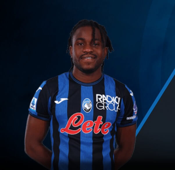 Foto Atalanta Fc