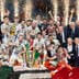FdS 2025: Il volley dei fenomeni