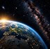Siamo soltanto un punto azzurro nell’universo: guardare le stelle per capire quanto è preziosa la Terra